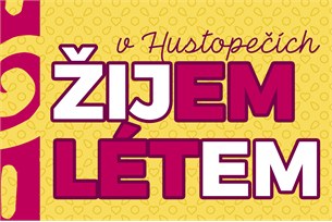 Žijem létem! Kam zajít v Hustopečích o prázdninách?