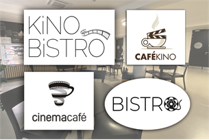 Kavárna či bistro? Pomůžeme vám rozjet podnikání v prostorách Kina Hustopeče!