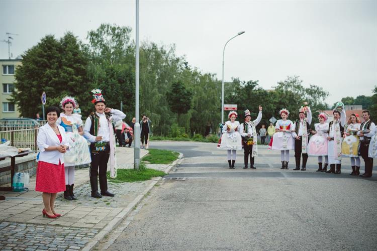 Foto: Magda Hájková. 