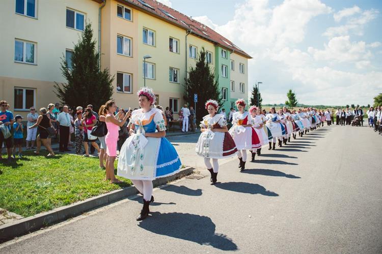 Foto: Magda Hájková. 