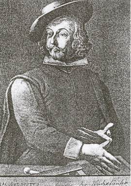 Jakob Hutter