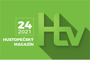 Hustopečský magazín 24/2021