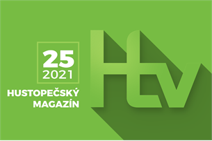 Hustopečský magazín 25/2021