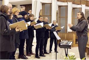 Benefiční koncert podpořil tornádem zasažené obce
