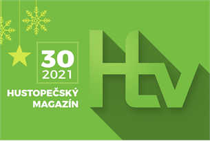 Hustopečský magazín 30/2021