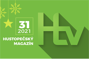 Hustopečský magazín 31/2021