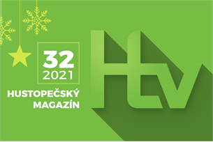Hustopečský magazín 32/2021