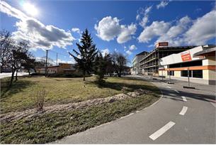 Úprava veřejných prostor součástí ochrany klimatu