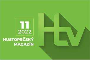 Hustopečský magazín 11/2022