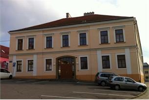 Odstávky elektřiny omezí provoz městského úřadu i pošty