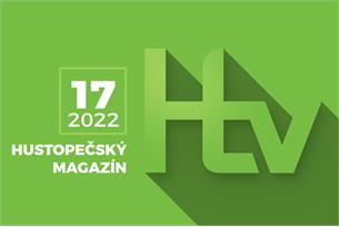 Hustopečský magazín 17/2022