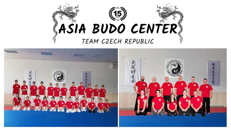 Asia Budo Center