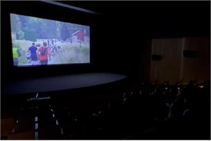 Kino nabídlo cestovatelský maraton