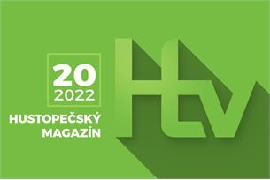 Hustopečský magazín 20/2022