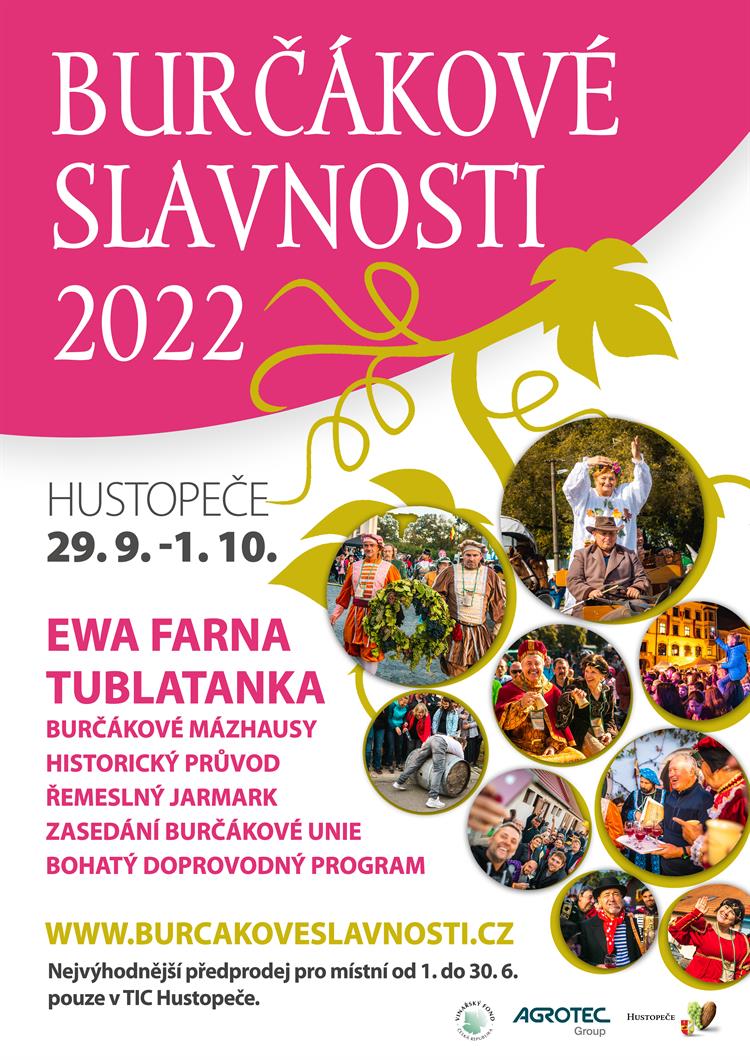 Plakát 2022.