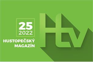 Hustopečský magazín 25/2022