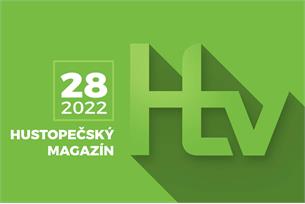 Hustopečský magazín 28/2022