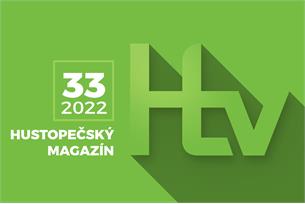 Hustopečský magazín 33/2022