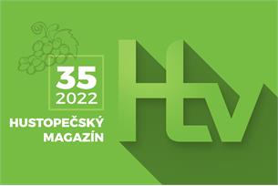 Hustopečský magazín 35/2022: Burčákový speciál