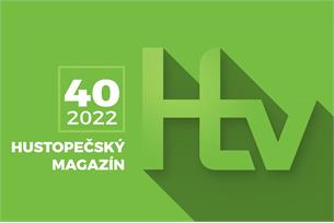 Hustopečský magazín 40/2022