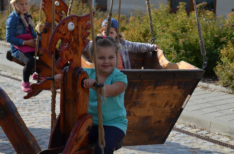 Burčákové slavnosti 2016, sobota. Foto: Jana Rozková.