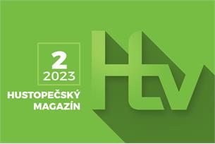 Hustopečský magazín 2/2023