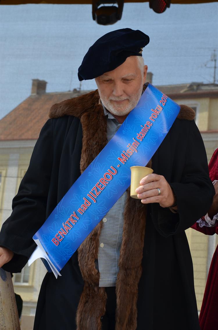 Burčákové slavnosti 2016, sobota. Foto: Jana Rozková.