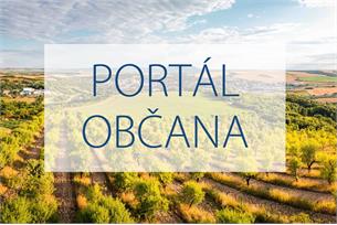 Díky Portálu občana můžete již brzy komunikovat s úřadem z pohodlí domova