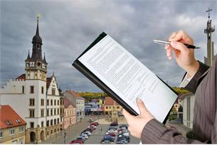 Výběrové šetření Českého statistického úřadu