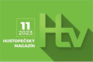 Hustopečský magazín 11/2023