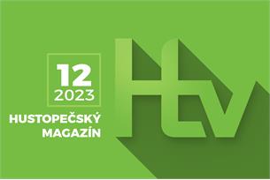 Hustopečský magazín 12/2023