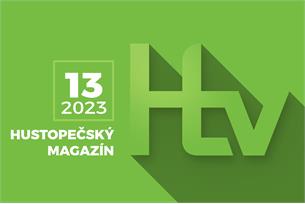 Hustopečský magazín 13/2023