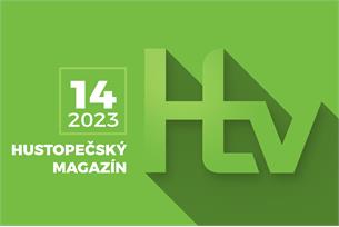 Hustopečský magazín 14/2023