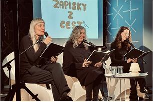 Kinokavárna hostila divadlo MaléHry