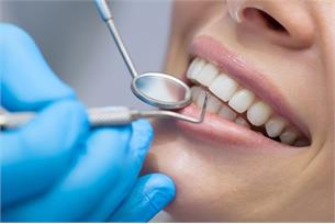 Nová zubařka v Hustopečích nabírá pacienty. Hlavně ty dětské.