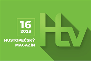 Hustopečský magazín 16/2023