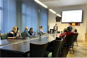 Participativní rozpočet 2023 čítá osm návrhů