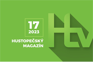 Hustopečský magazín 17/2023