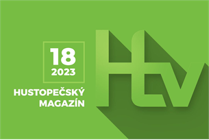 Hustopečský magazín 18/2023