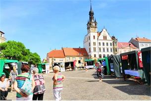 V Hustopečích se představí sociální služby celého regionu