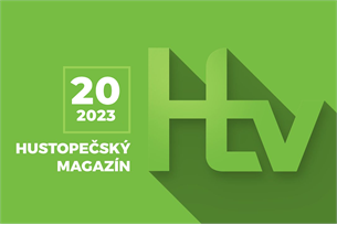 Hustopečský magazín 20/2023