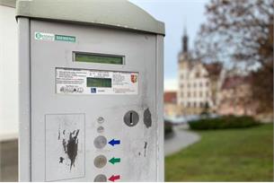 Změny v cenách parkovného začnou platit 1. června