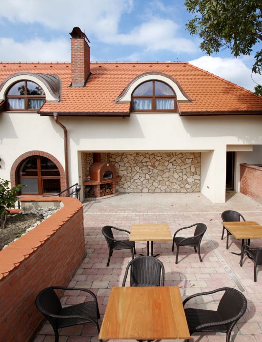 Restaurace Vinopa