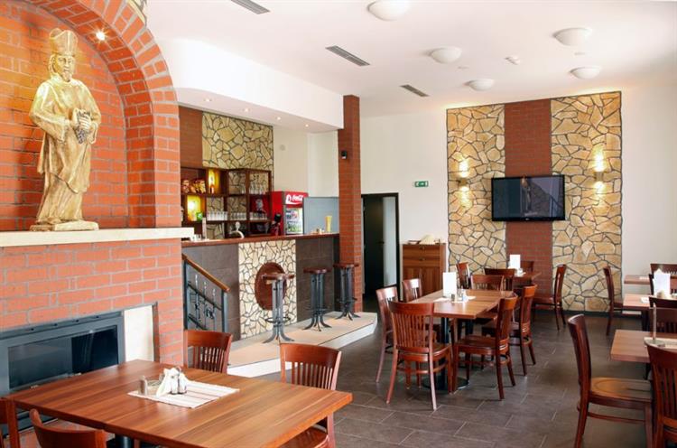 Restaurace Vinopa