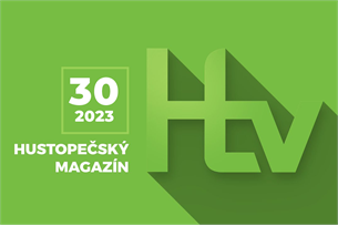 Hustopečský magazín 30/2023